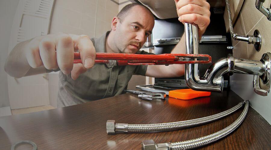 Professional sink repair in Morrisville, PA